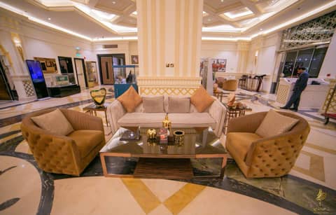 Casablanca Grand Hotel — photo 9