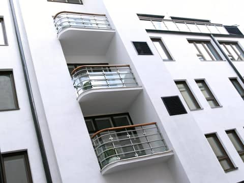 Hotel Fabian — photo 3