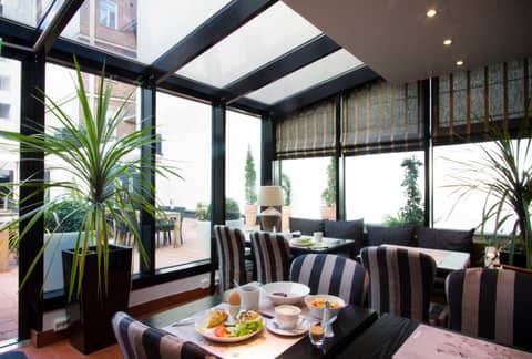 Hotel Fabian — photo 9