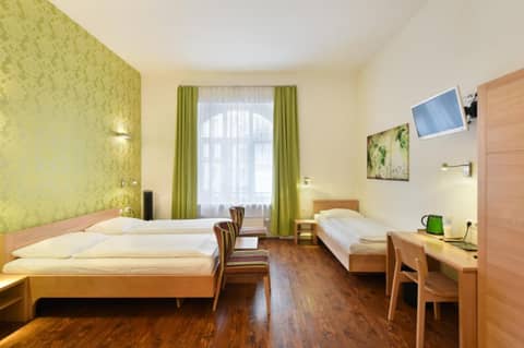 Hotel Mocca — photo 3