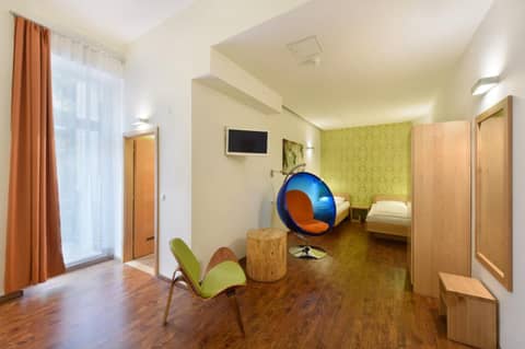 Hotel Mocca — photo 4