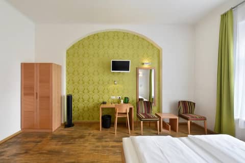 Hotel Mocca — photo 8
