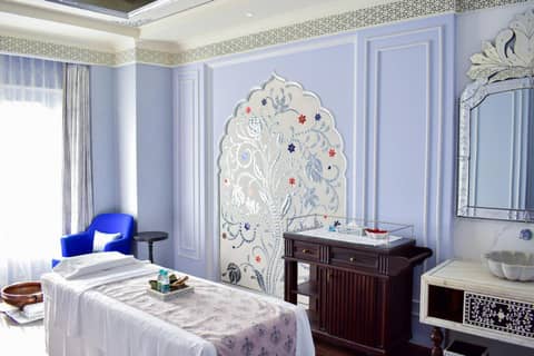 The Leela Palace Jaipur — photo 5