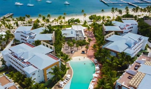 Bakour Punta Cana Suites — photo 4