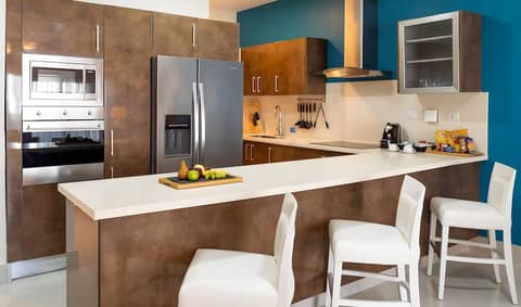 Bakour Punta Cana Suites — photo 5