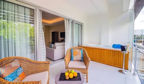 Bakour Punta Cana Suites — photo 6