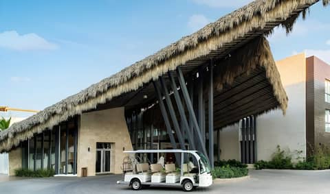 Bakour Punta Cana Suites — photo 7