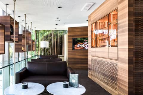 Engimatt City & Garden Hotel — photo 2