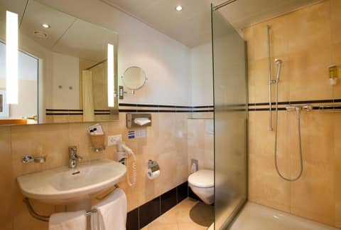 Engimatt City & Garden Hotel — photo 4
