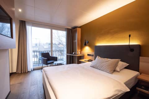 Engimatt City & Garden Hotel — photo 8