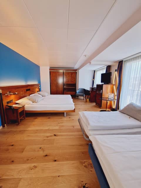 Engimatt City & Garden Hotel — photo 9