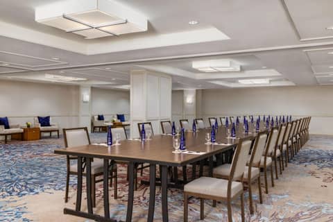The Westin Washington, D.C. City Center — photo 3