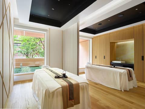 Hotel The Celestine Tokyo Shiba — photo 7