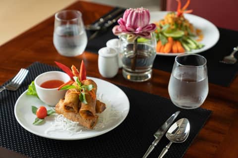 Sala Siem Reap Hotel — photo 4