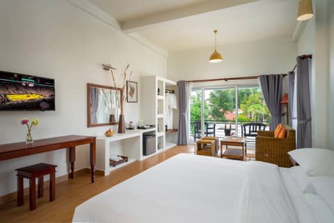 Sala Siem Reap Hotel — photo 7