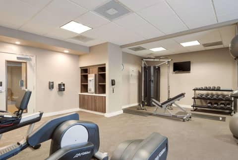 Sonesta ES Suites Reno — photo 4