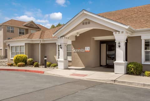 Sonesta ES Suites Reno — photo 6