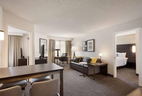 Sonesta ES Suites Reno — photo 8
