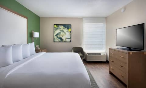 The Hayes Street Hotel, Trademark Collection by Wyndham — photo 8