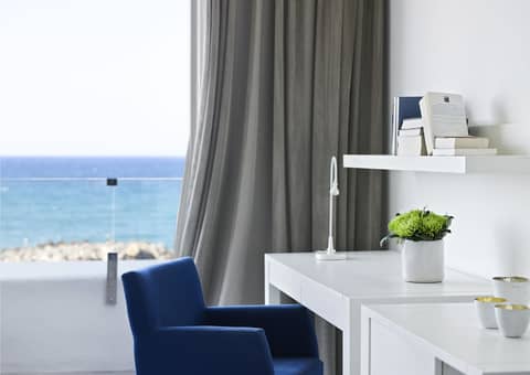 Knossos Beach Bungalows Suites Resort & Spa — photo 4