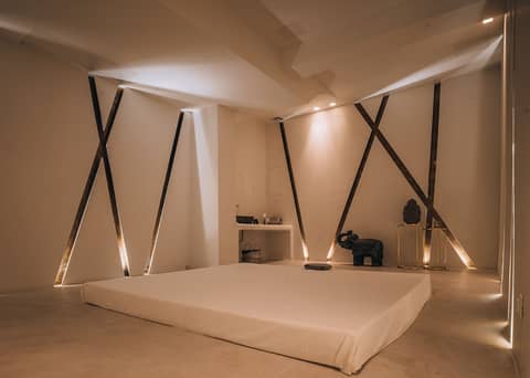 Knossos Beach Bungalows Suites Resort & Spa — photo 6
