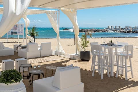 Knossos Beach Bungalows Suites Resort & Spa — photo 9