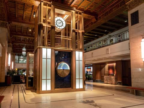 Fairmont Royal York Hotel — photo 2
