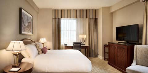 Fairmont Royal York Hotel — photo 4