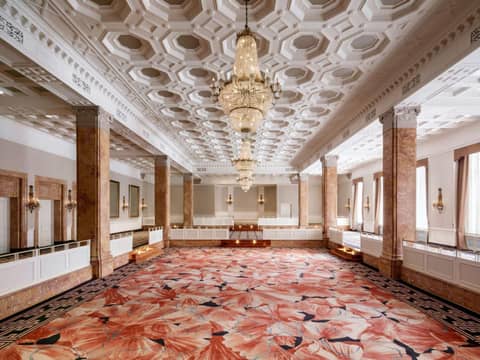 Fairmont Royal York Hotel — photo 7