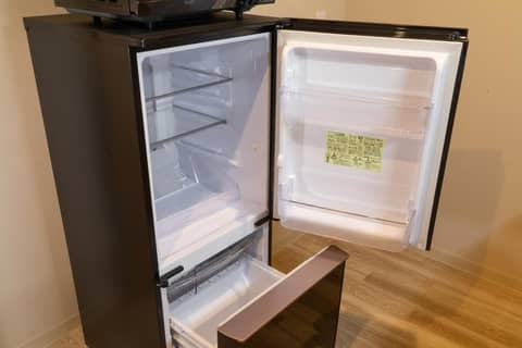 Experience Sapporo — kitchen