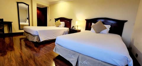 Santafe Boutique Hotel — photo 2