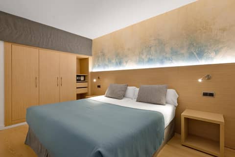 Aparthotel Fontanellas Playa — photo 2