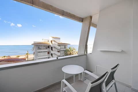 Aparthotel Fontanellas Playa — photo 3