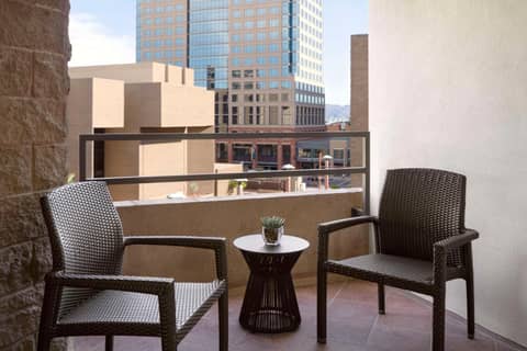 Hyatt Regency Phoenix Downtown — photo 2