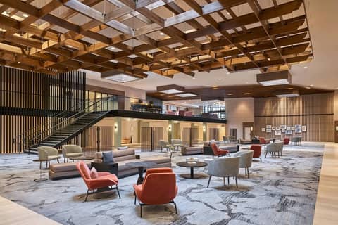 Delta Hotels Denver Thornton — photo 6