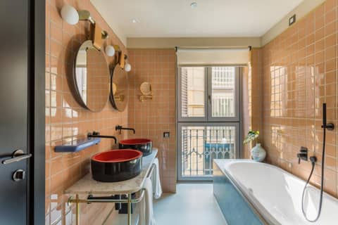 Room Mate Collection Giulia Milan — photo 2