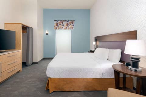 Home2 Suites by Hilton Buffalo Airport/ Galleria Mall — photo 3
