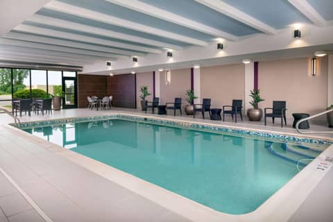 Home2 Suites by Hilton Buffalo Airport/ Galleria Mall — photo 9