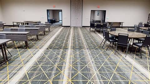 Courtyard by Marriott Atlanta Dunwoody — meeting & event spaces