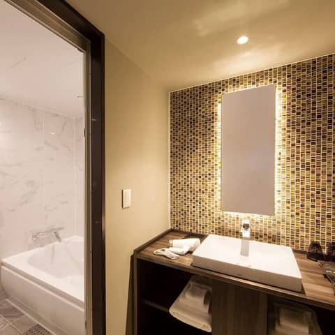 SHIBUYA STREAM HOTEL — photo 2