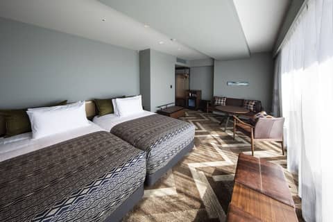 SHIBUYA STREAM HOTEL — photo 3