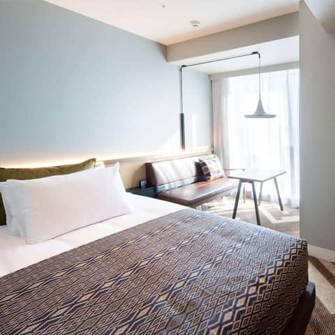 SHIBUYA STREAM HOTEL — photo 5
