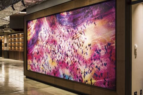 SHIBUYA STREAM HOTEL — photo 7
