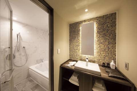 SHIBUYA STREAM HOTEL — photo 9