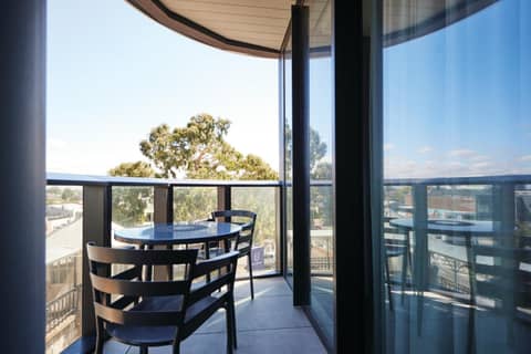 Adina Apartment Hotel Melbourne Pentridge — photo 2