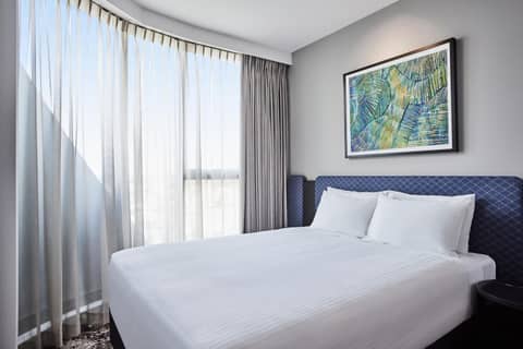 Adina Apartment Hotel Melbourne Pentridge — photo 4