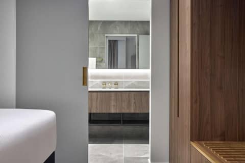 Adina Apartment Hotel Melbourne Pentridge — photo 7