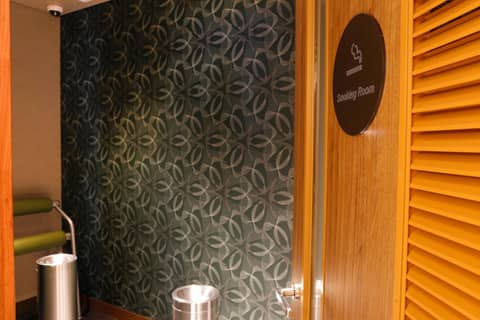 Hotel Keihan Tenmabashi — photo 8