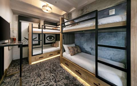 The Wayfarer Downtown LA, Tapestry Collection by Hilton — photo 3