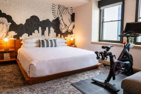 The Wayfarer Downtown LA, Tapestry Collection by Hilton — photo 9